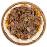 Doner Pizza 