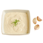 Garlic Mayonnaise 