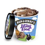 Ben & Jerry's Ice Cream 